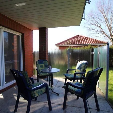 Terrassenwohnung Deichnah Si5 01 Cappel-Neufeld 外观 照片