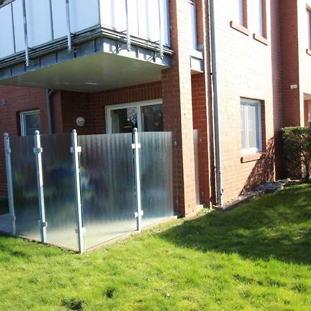 Terrassenwohnung Deichnah Si5 01 Cappel-Neufeld 外观 照片